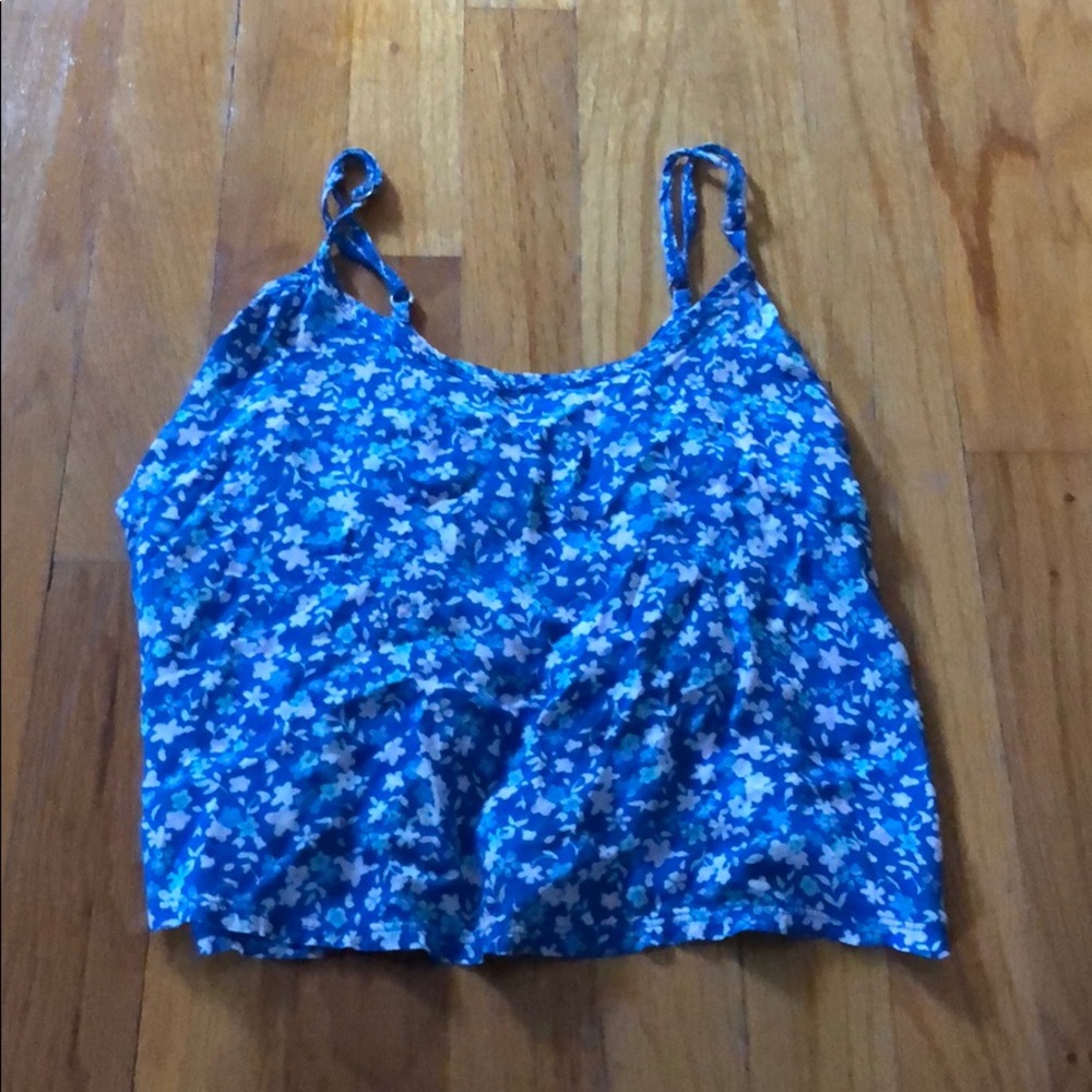 Hollister Tank Top